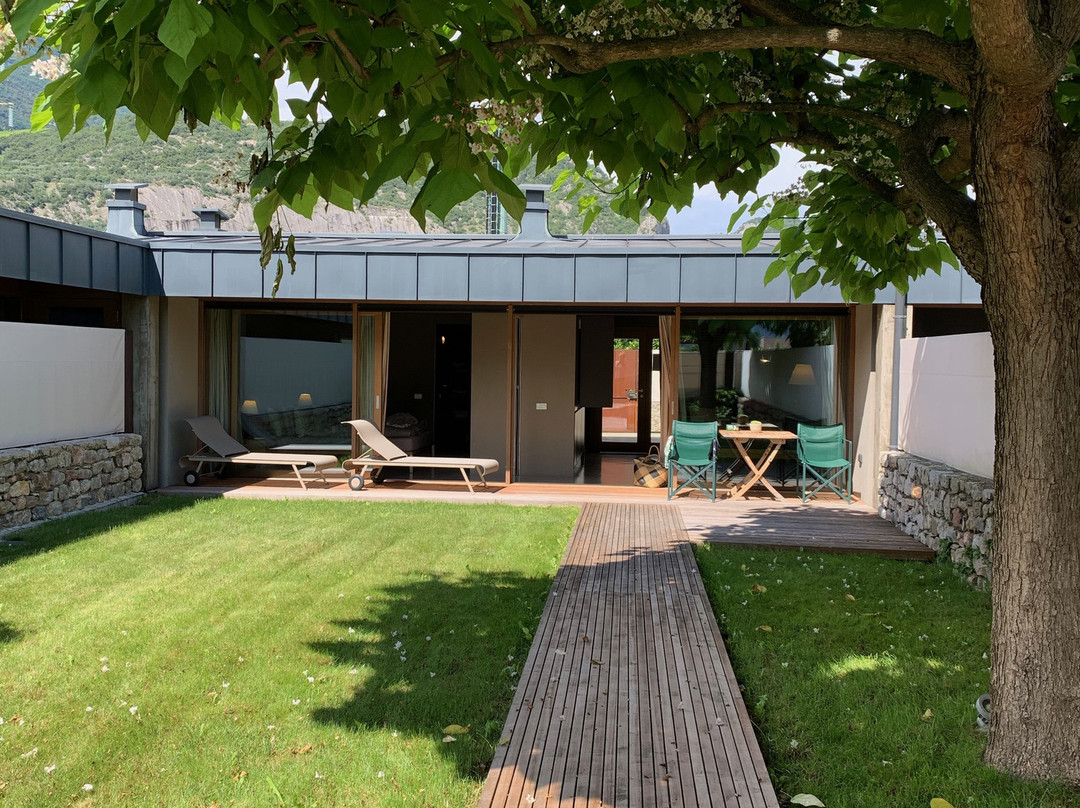 Vivere Suites and Rooms主图