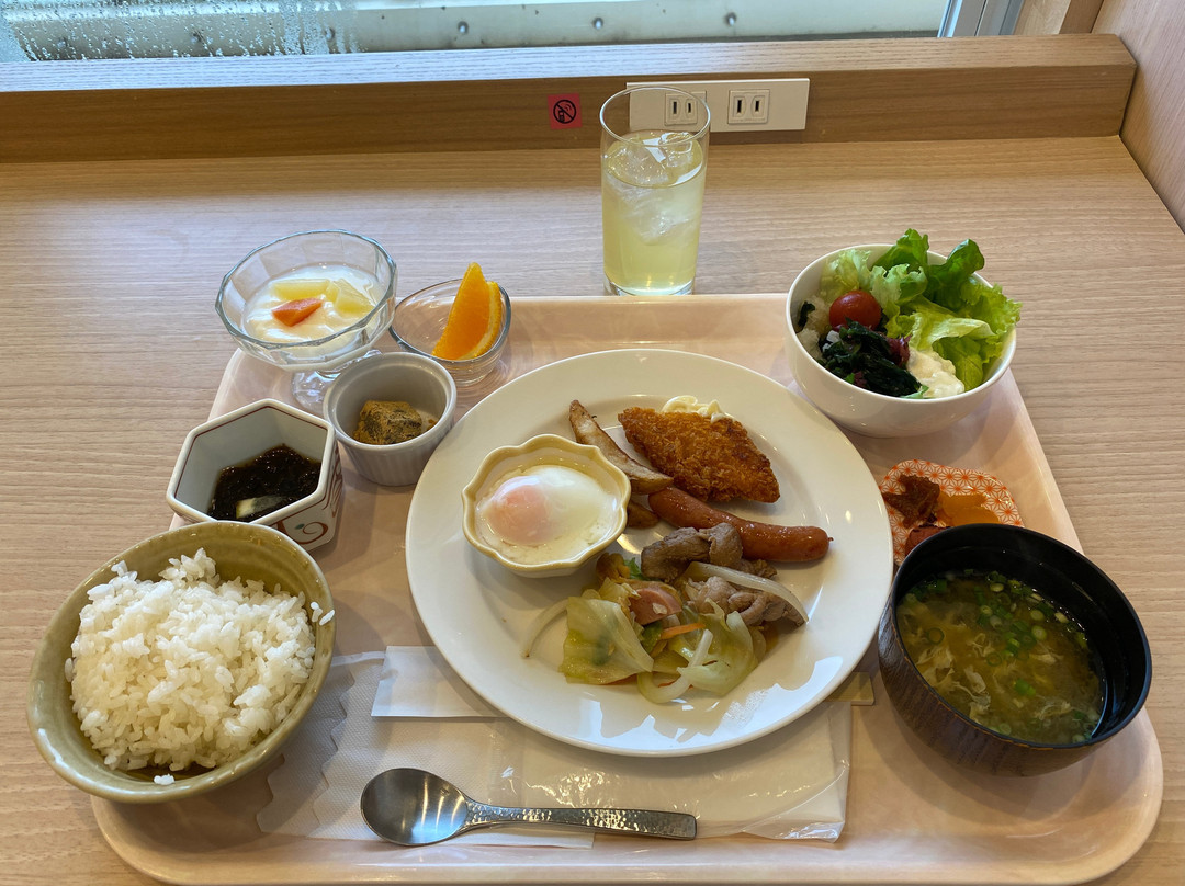 宫古岛旭日酒店主图