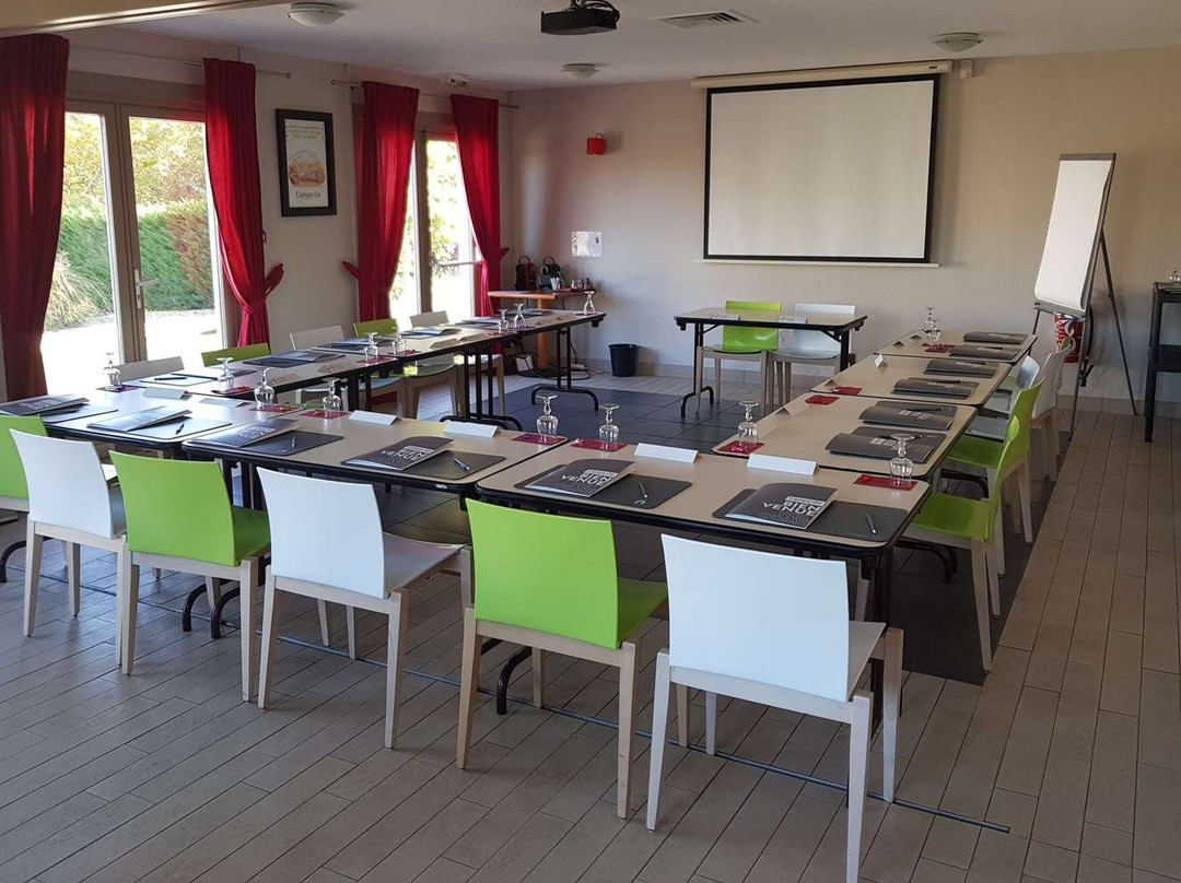 Campanile Villeneuve Sur Lot - Pujols主图