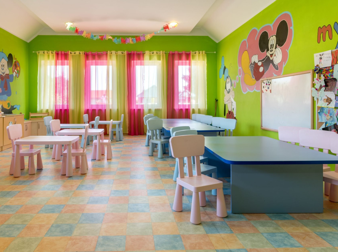 Holiday Park Kacze Stawy主图