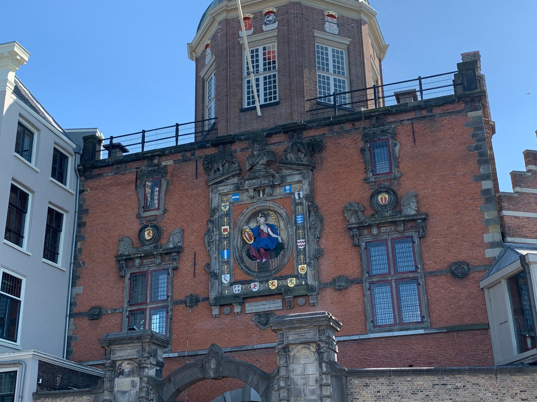 Grote Kerk景点图片