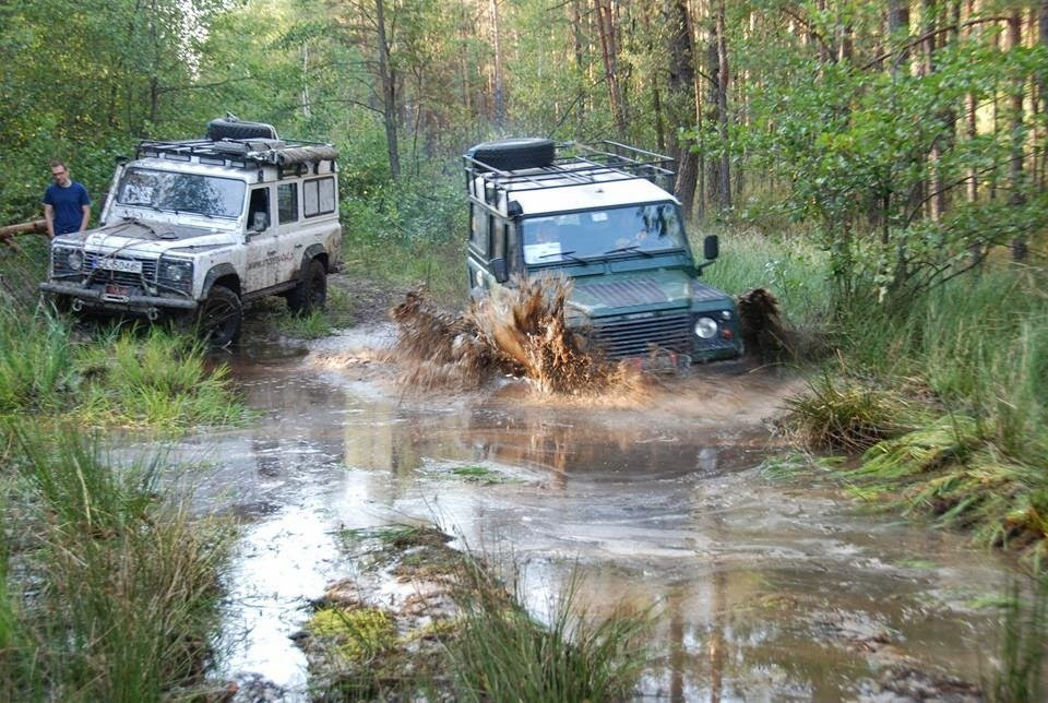 Imprezy4x4景点图片