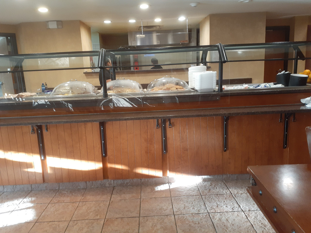 MCM Elegante Lodge & Resort主图