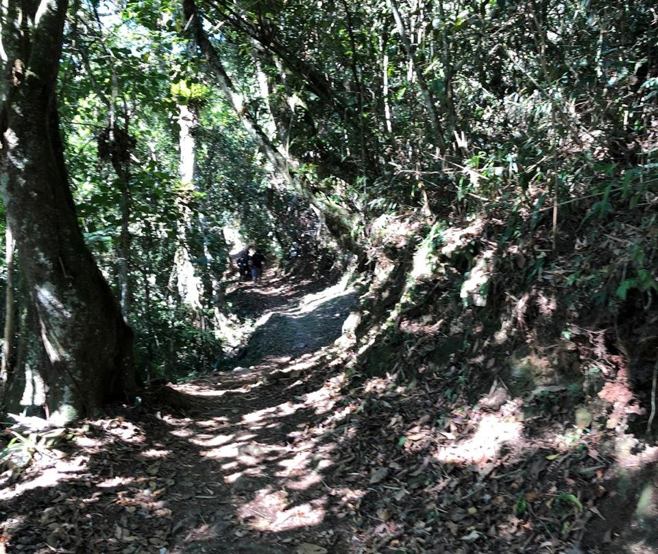 Mirante do Morro São José-Guabiruba必去景点