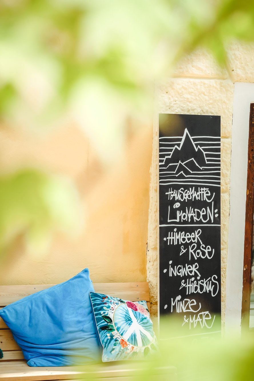 Der Steinerwirt - hangout & hotel-portrait