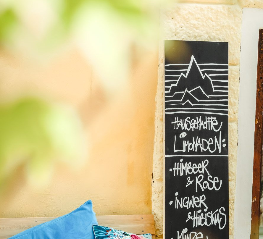 Der Steinerwirt - hangout & hotel主图