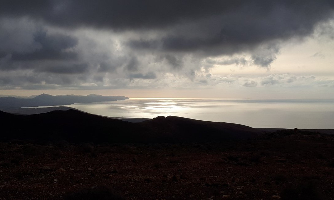 Pico de las Zarzas景点图片