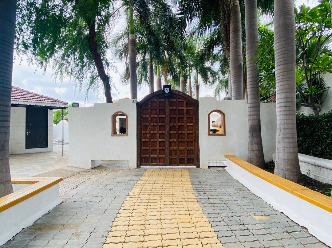 Nirali Resorts主图