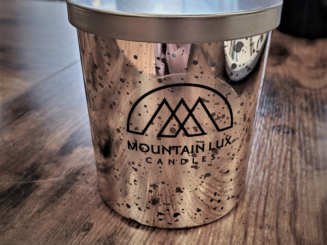 Mountain Lux Candles景点图片