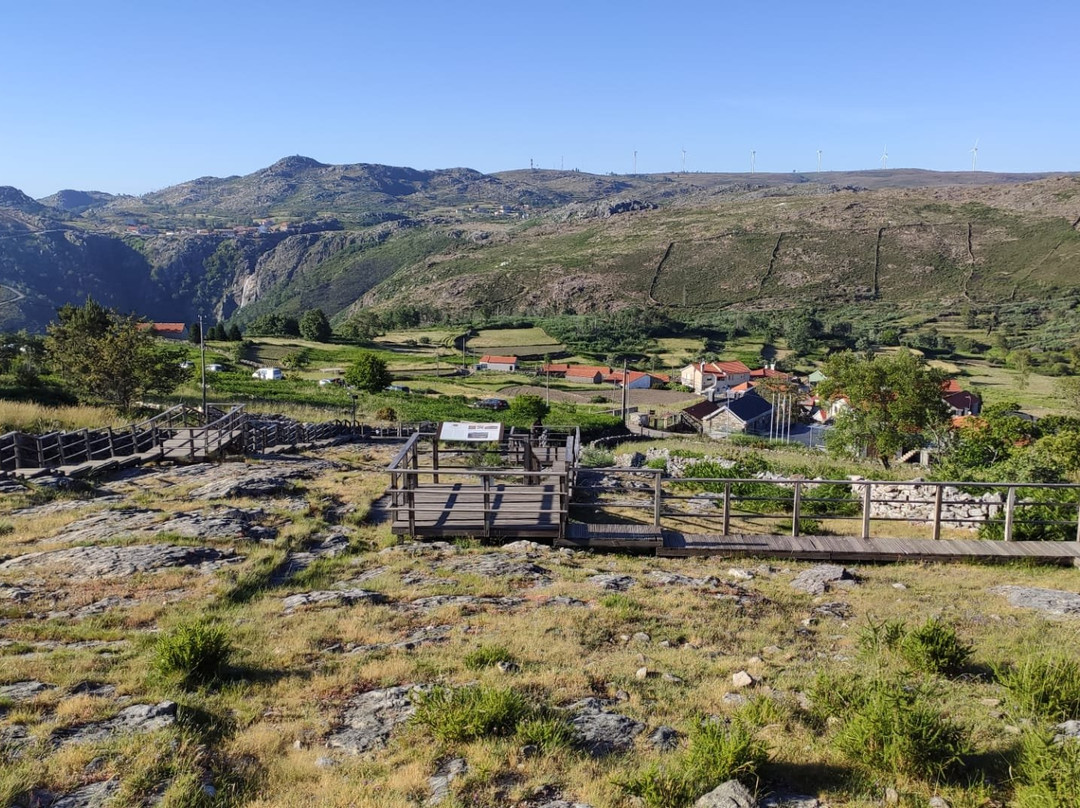 Arouca Geopark景点图片