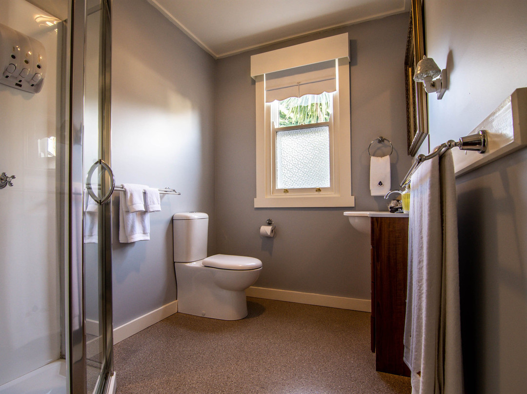 海伊斯伯利住宿加早餐旅馆主图