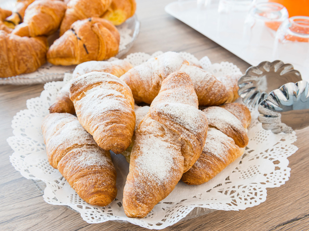 Albergo Garnì Francesco主图