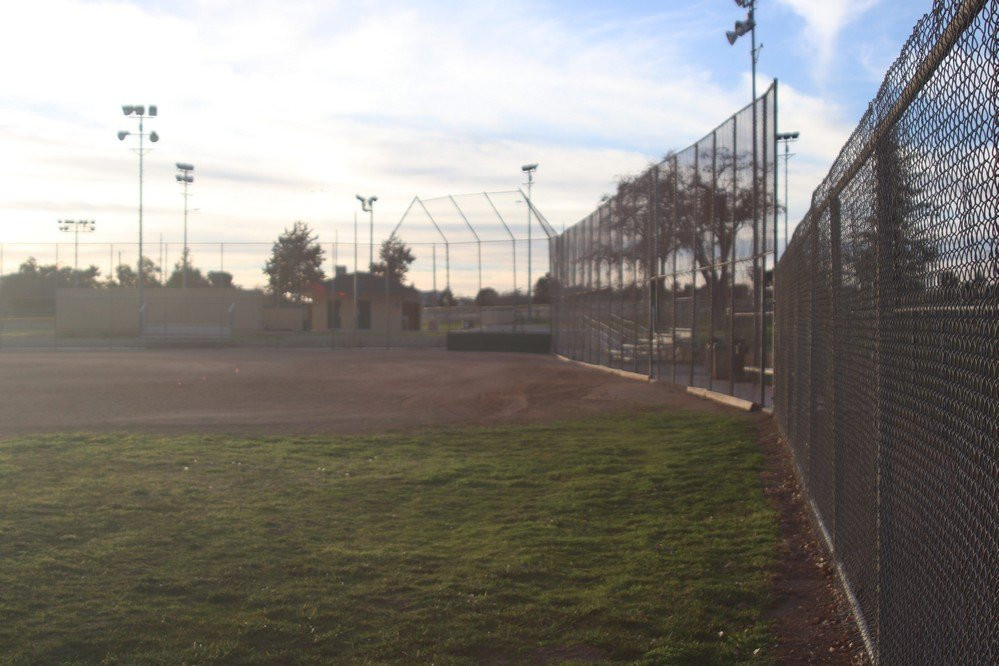 Lions Park,Banning-班宁必去景点