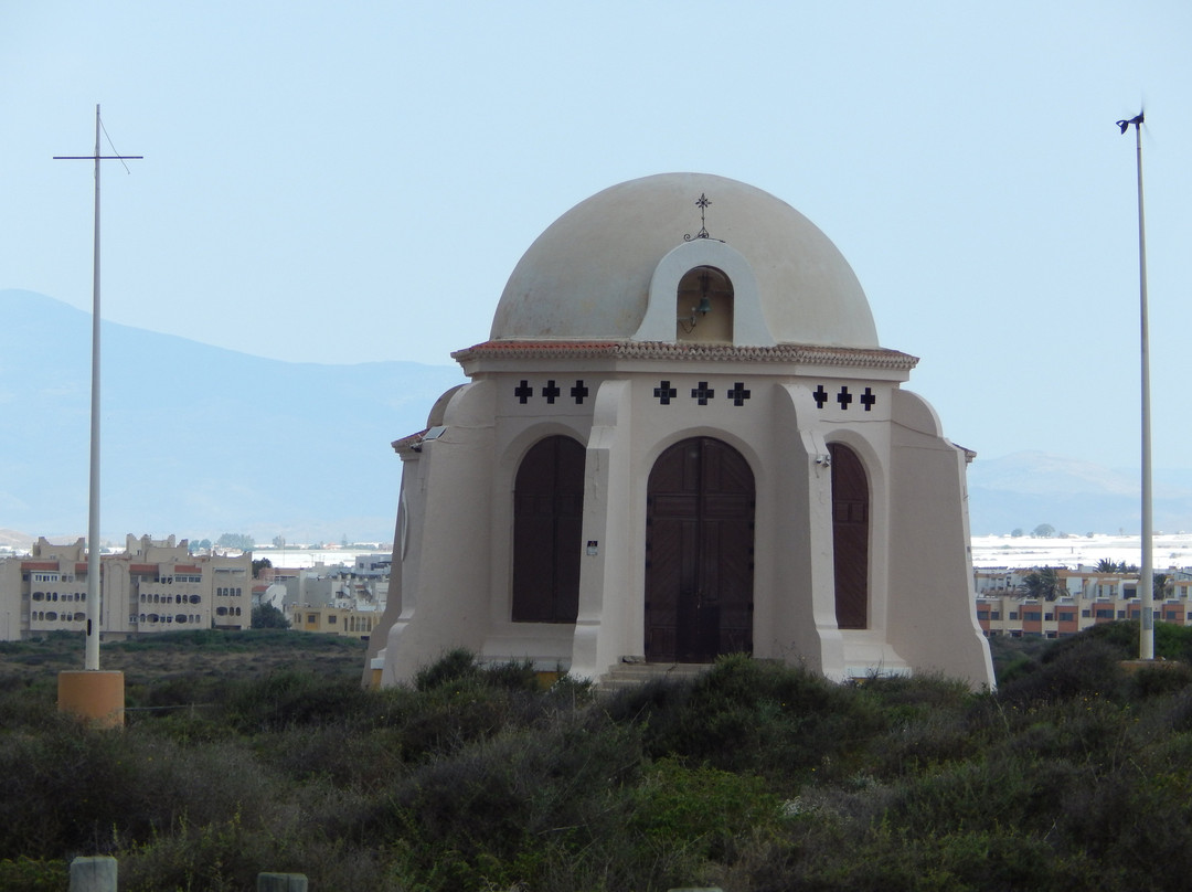 Torre Garcia-加塔角必去景点