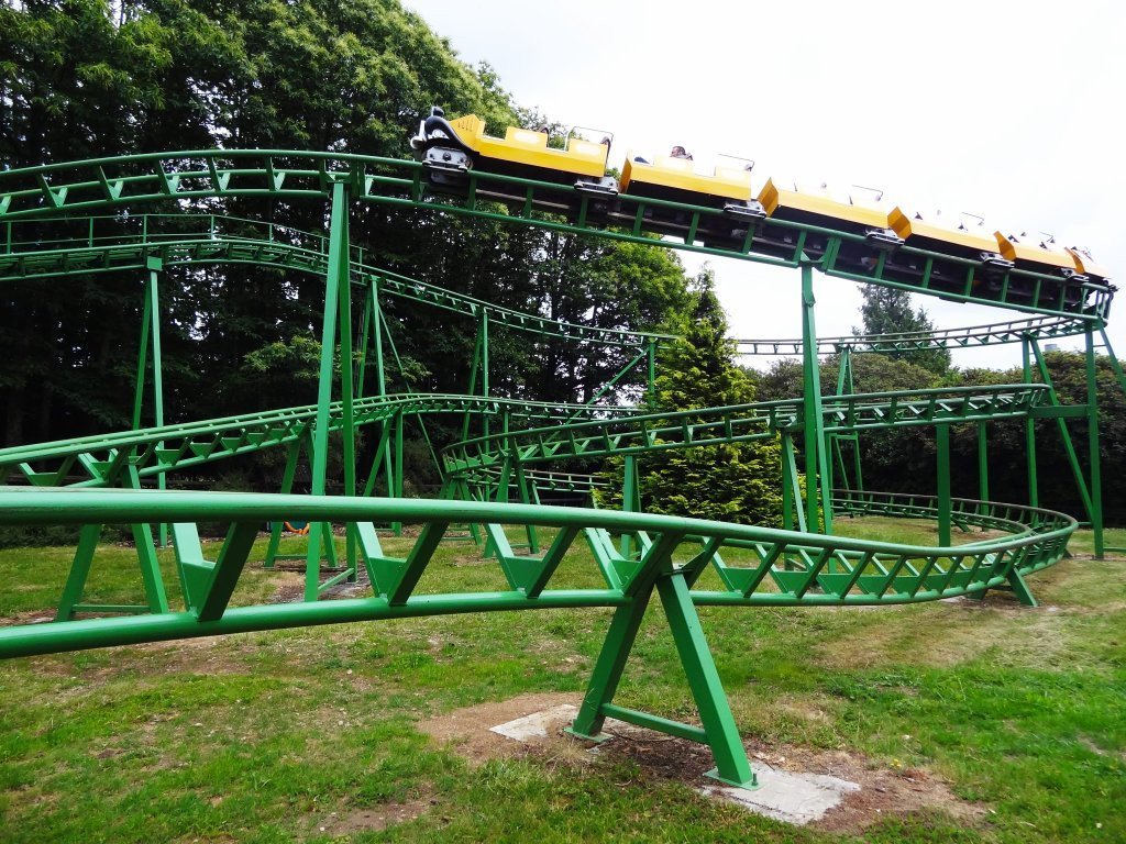 Parc d'Attractions et de Loisirs景点图片