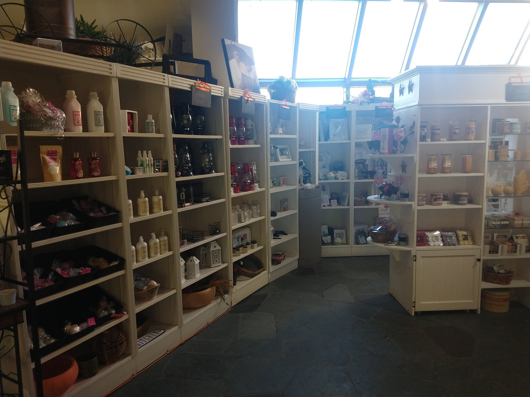 Balderson Village Cheese-Balderson必去景点