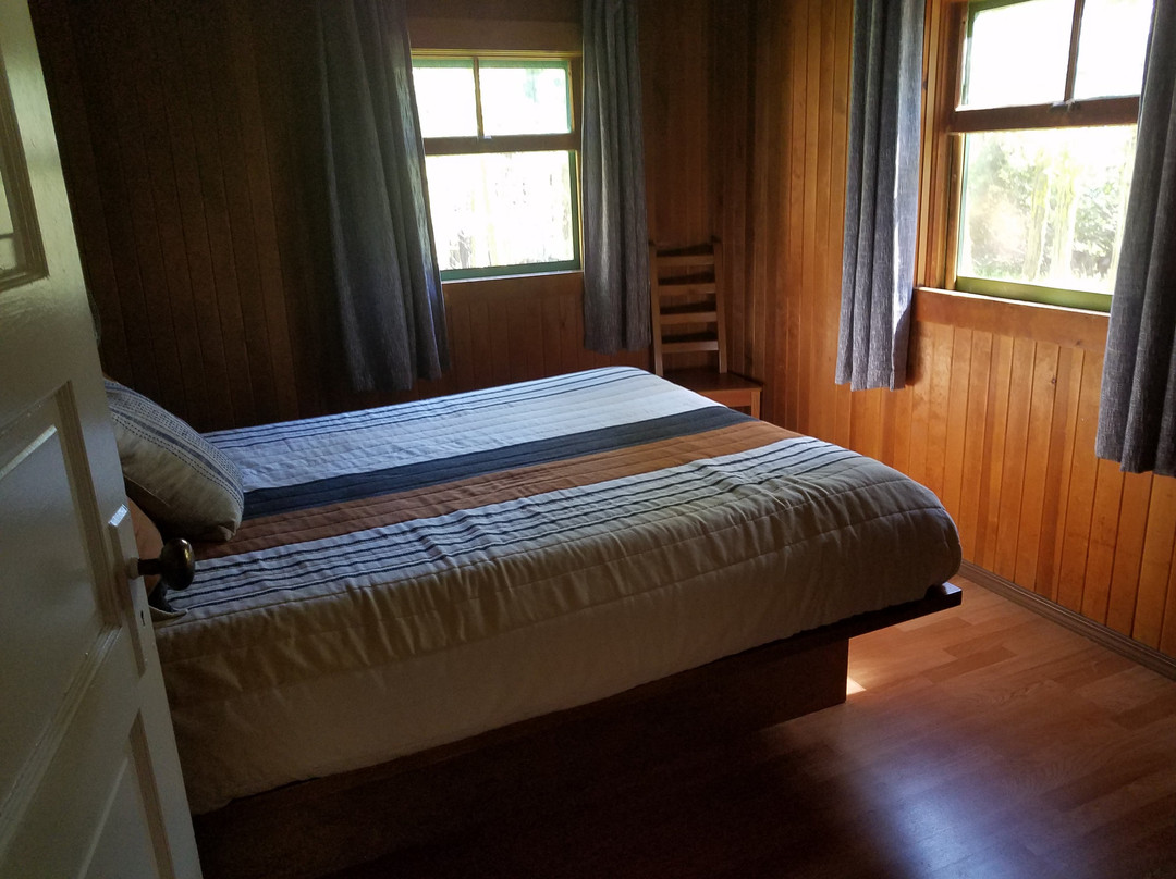 Mill Creek Resort主图