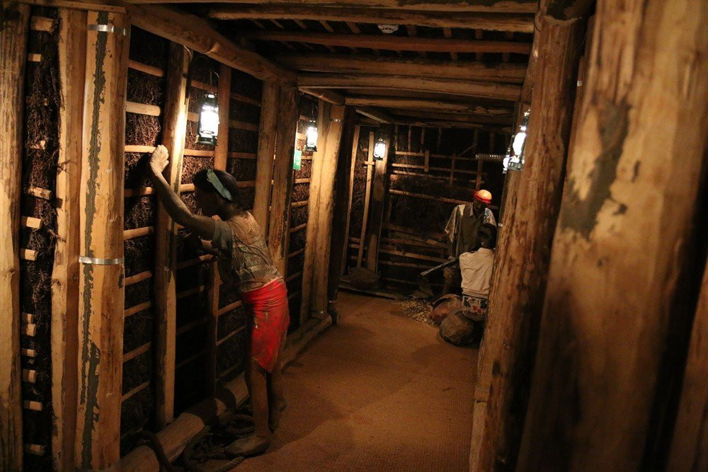 E.W. Balasuriya-康提必去景点