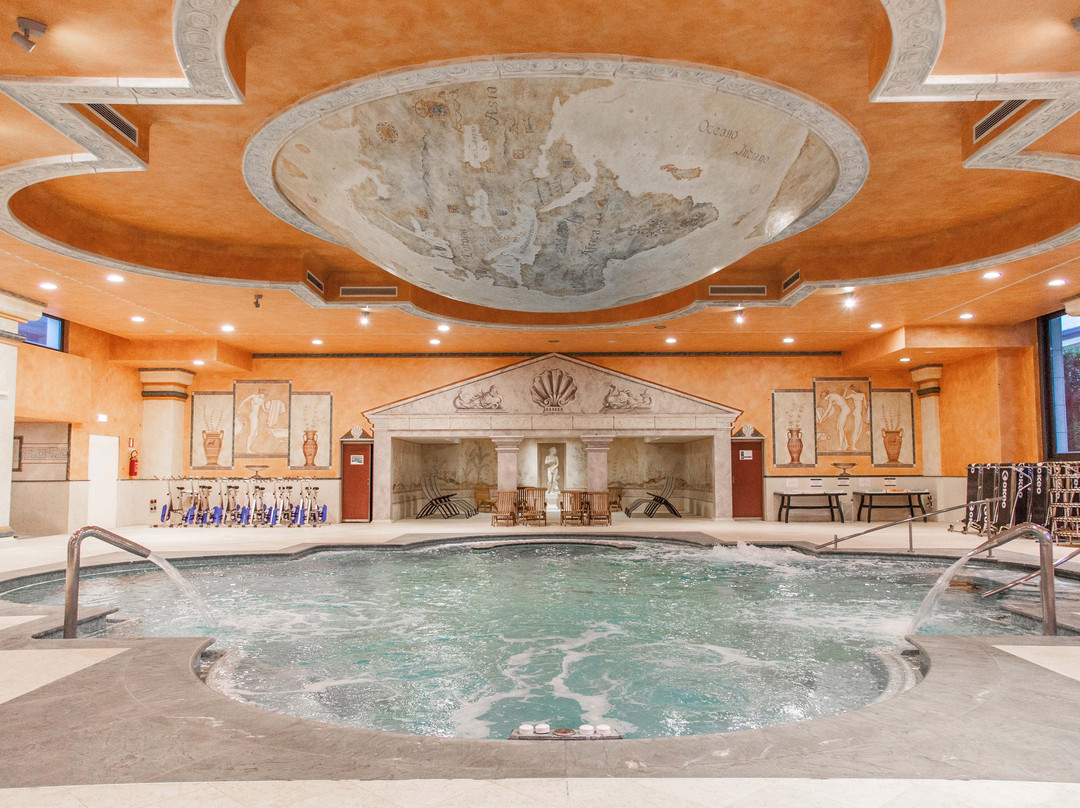 Centro Benessere Terme della Valpolicella景点图片