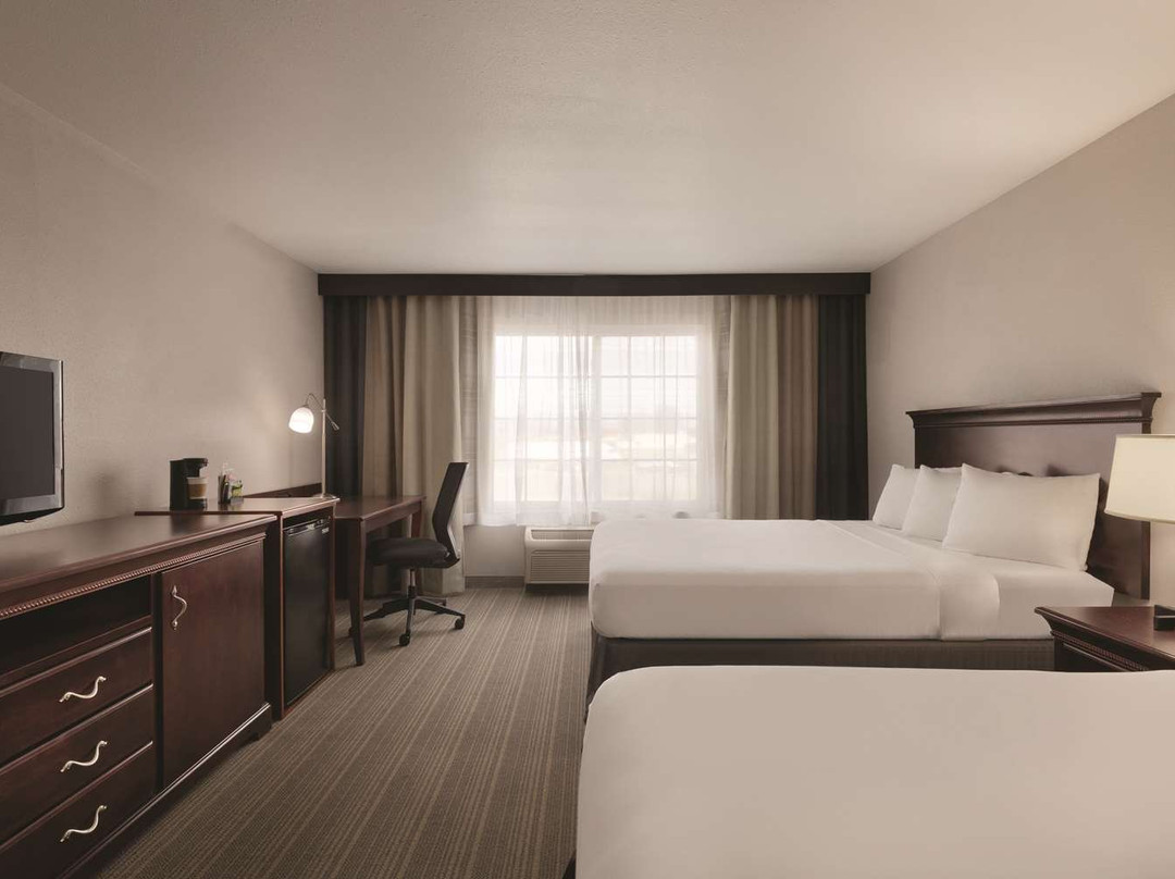 Country Inn & Suites by Radisson, Madison, AL主图