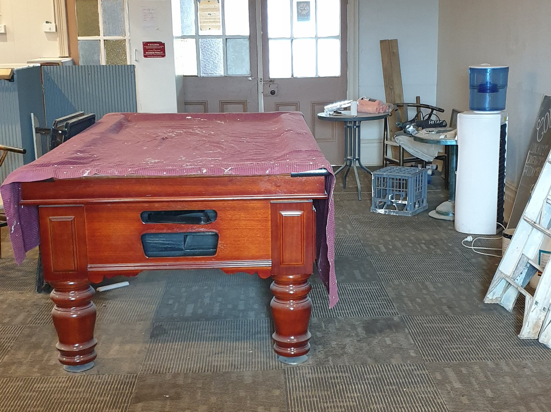 Pingelly Hotel主图