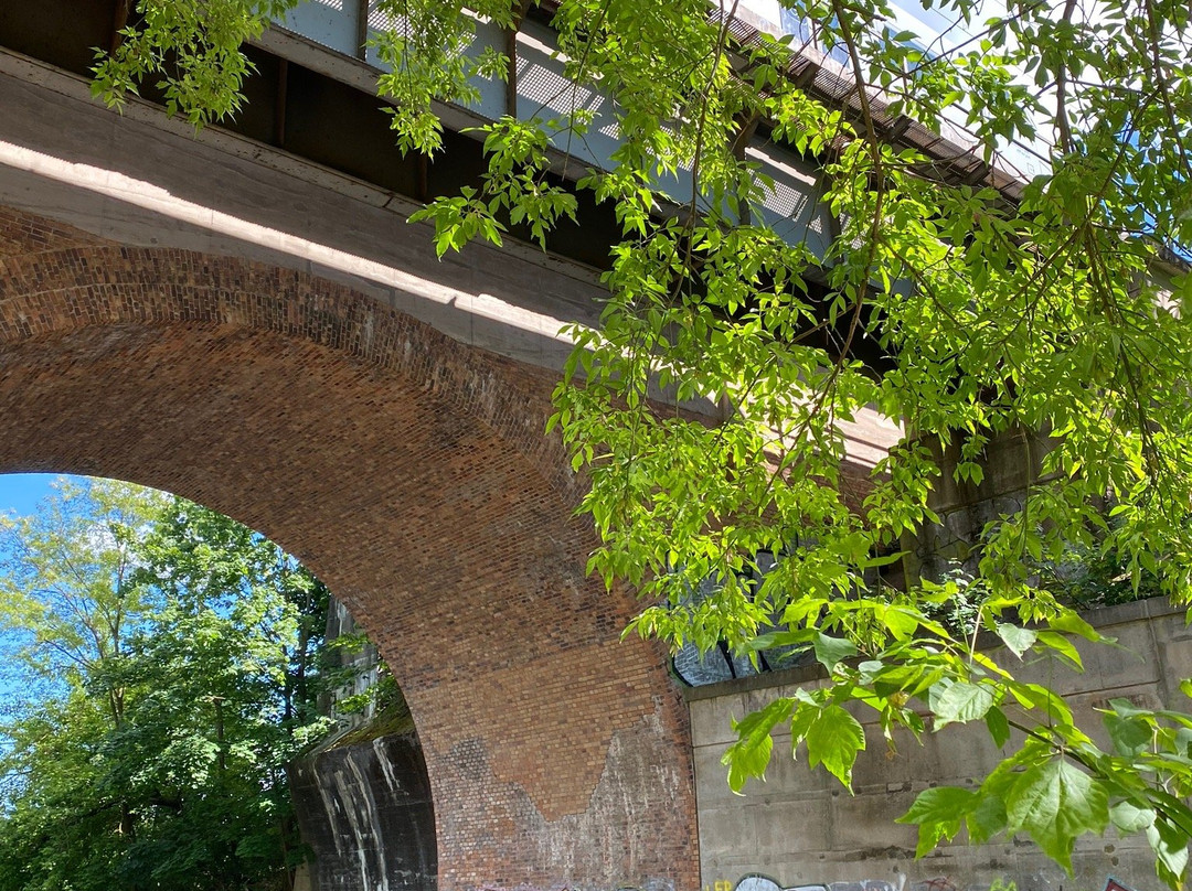 Hotel Wilder Eber主图