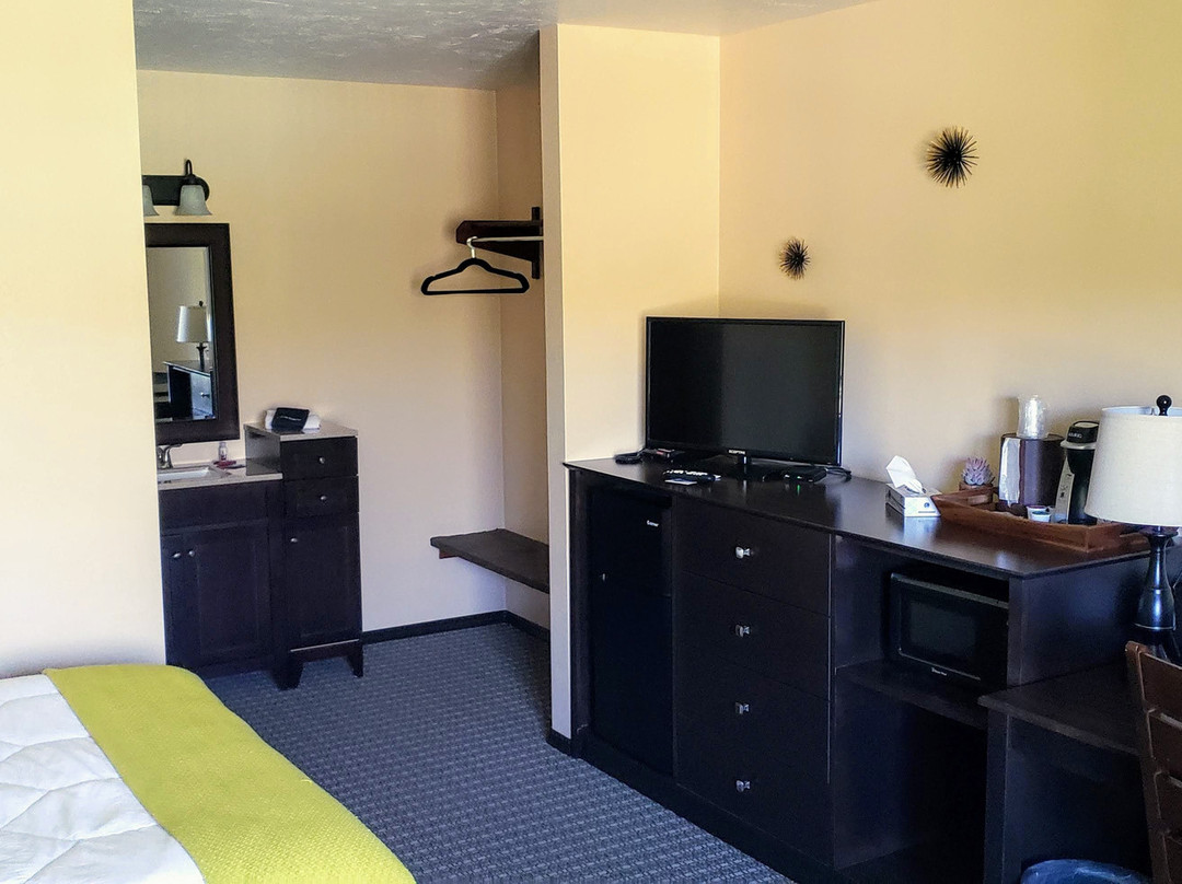 Sister Bay Inn主图