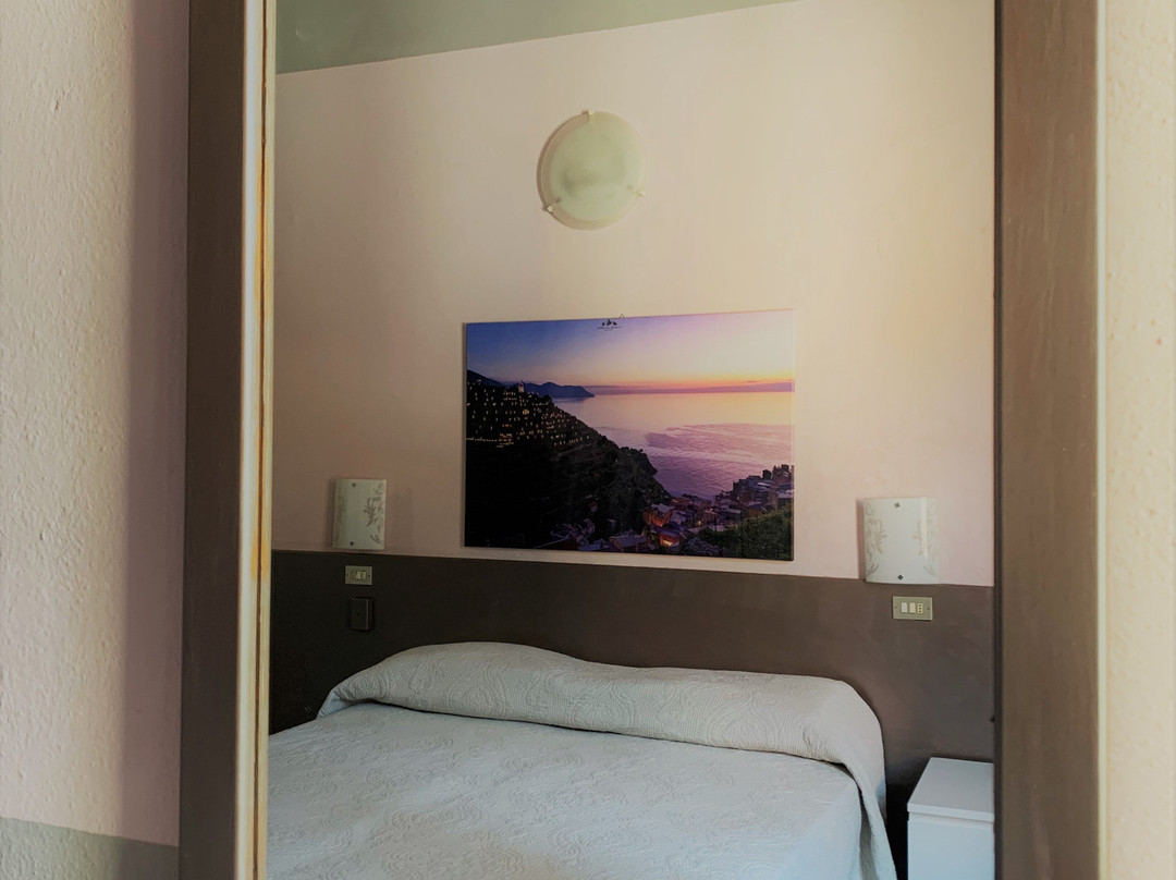 Albergo La Villetta主图