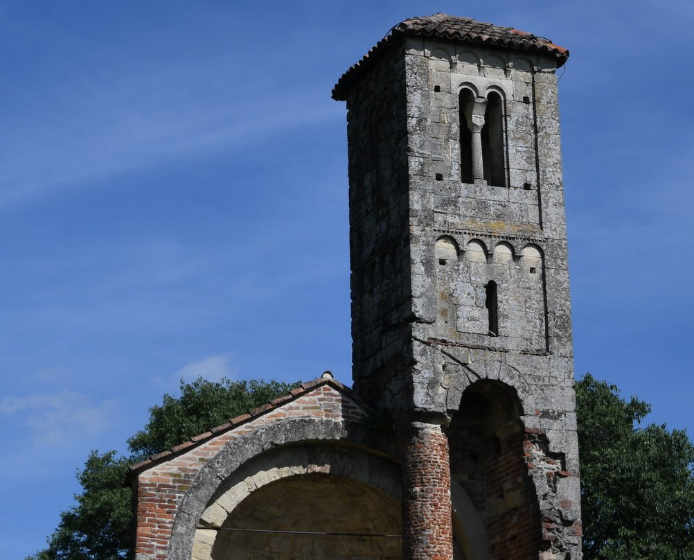 Chiesa di San Vittore e Corona