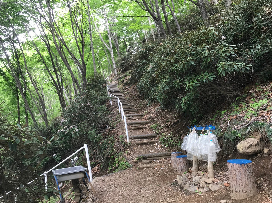 Shokon no Hi Monument景点图片