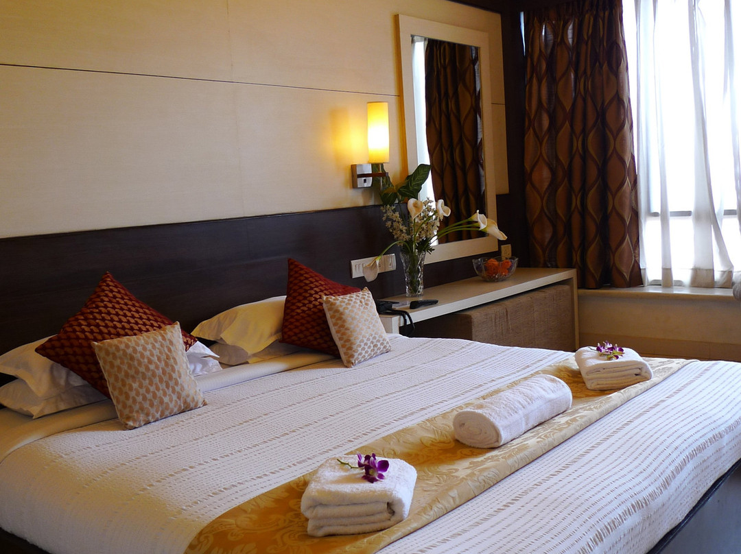 The Hans Hotel主图