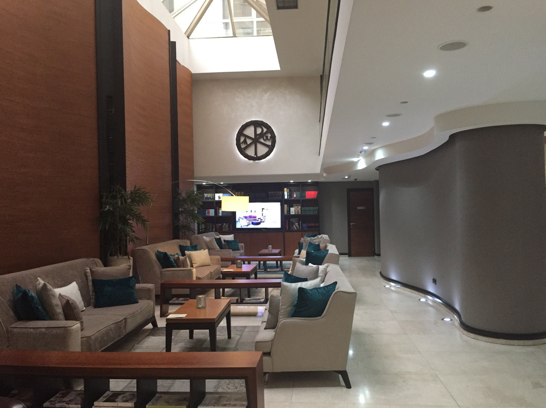 Hotel Constantine the Great主图