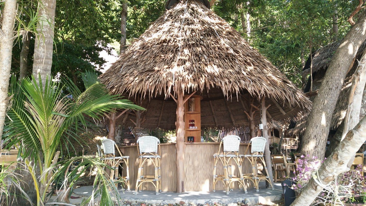 Koom Nangphaya Resort-官方