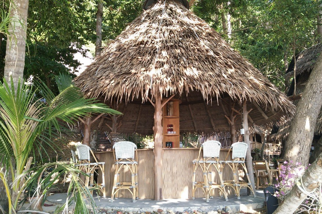 考外岛酒店住宿-Koom Nangphaya Resort