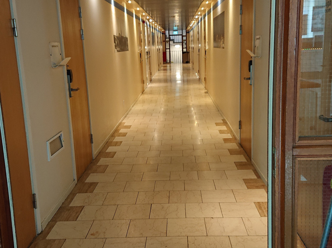 Villa Arsta Hotell主图