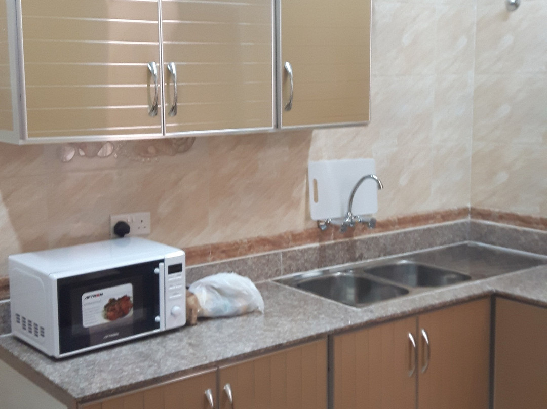 Zaki Hotel Apartment主图