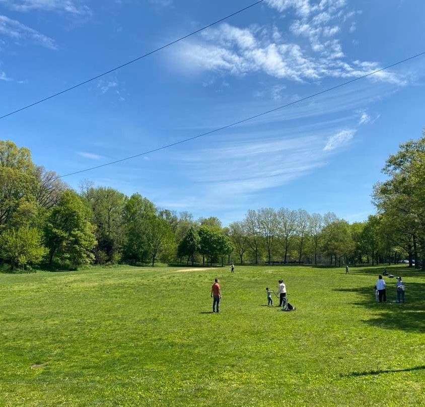 Alley Pond Park-Oakland Gardens必去景点