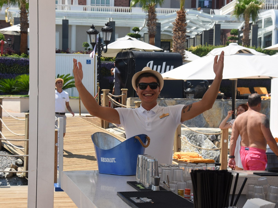 Kaya Palazzo Resort & Casino主图