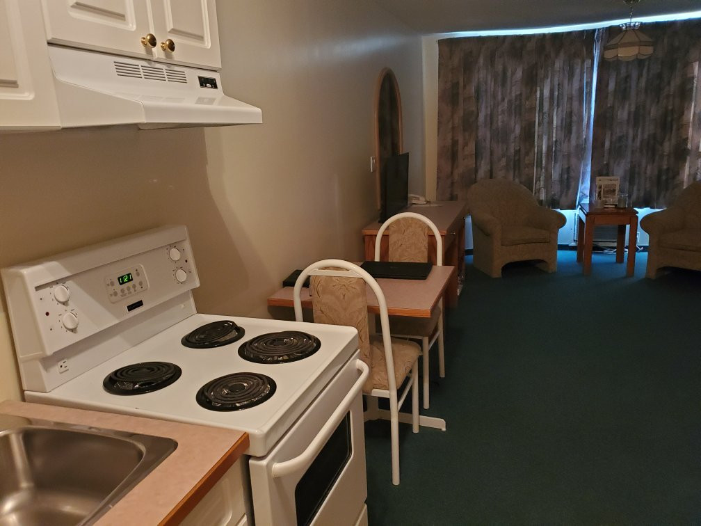 Western Budget Motel, Leduc #3主图