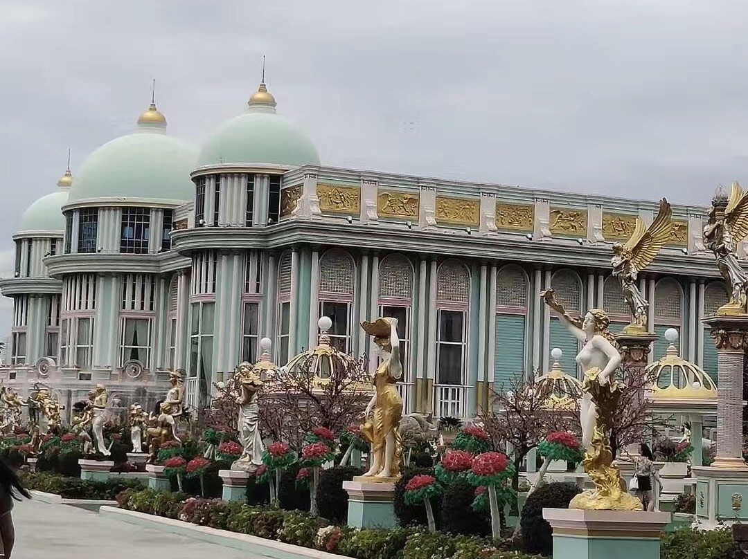 Sukhawadee House景点图片