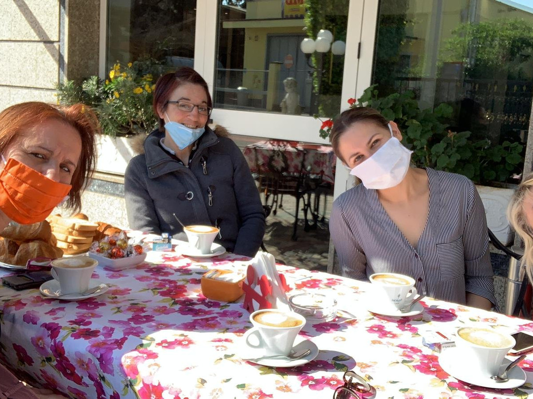 乌格丽雅瓦雷泽1946酒店主图