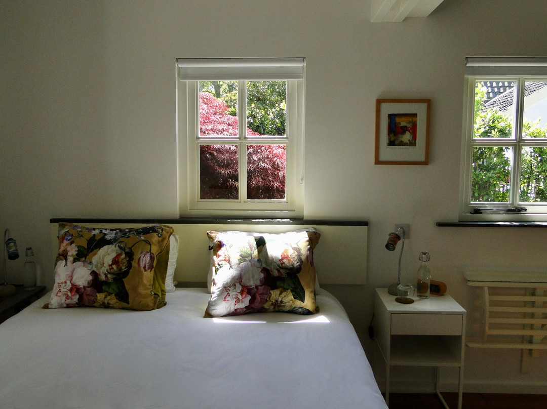 B&B De Witte Reiger主图