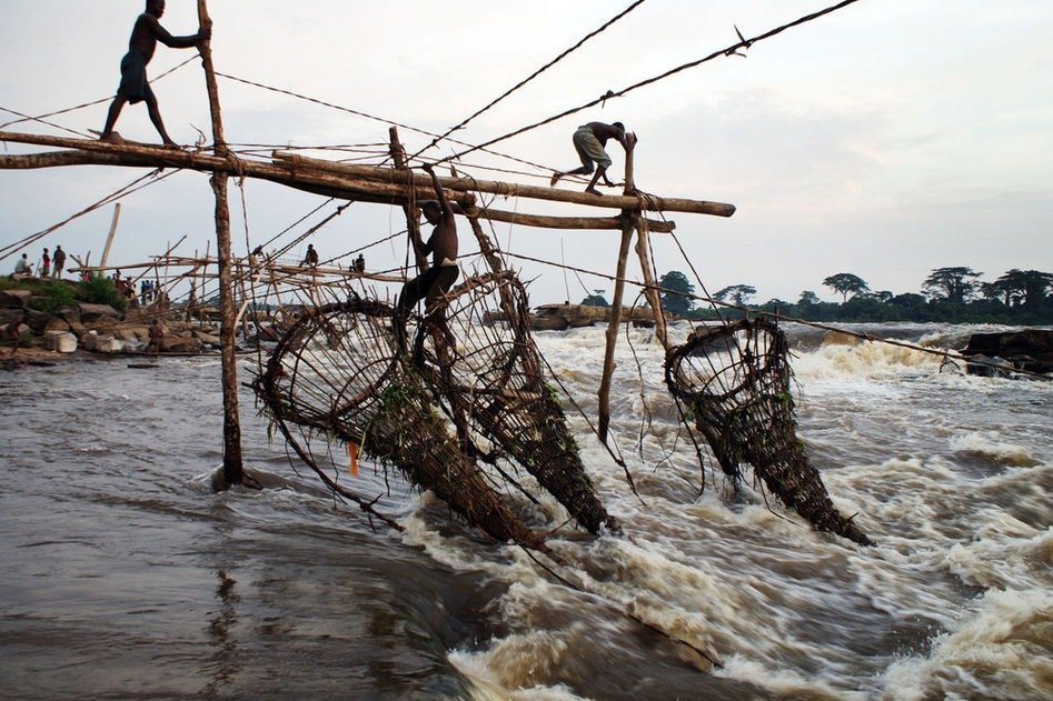 Kisangani旅游攻略图片