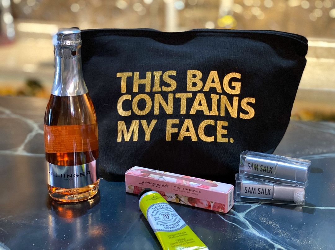 Beetz Me-Princeton必去景点