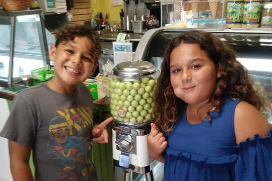 Island Tales-基韦斯特必去景点