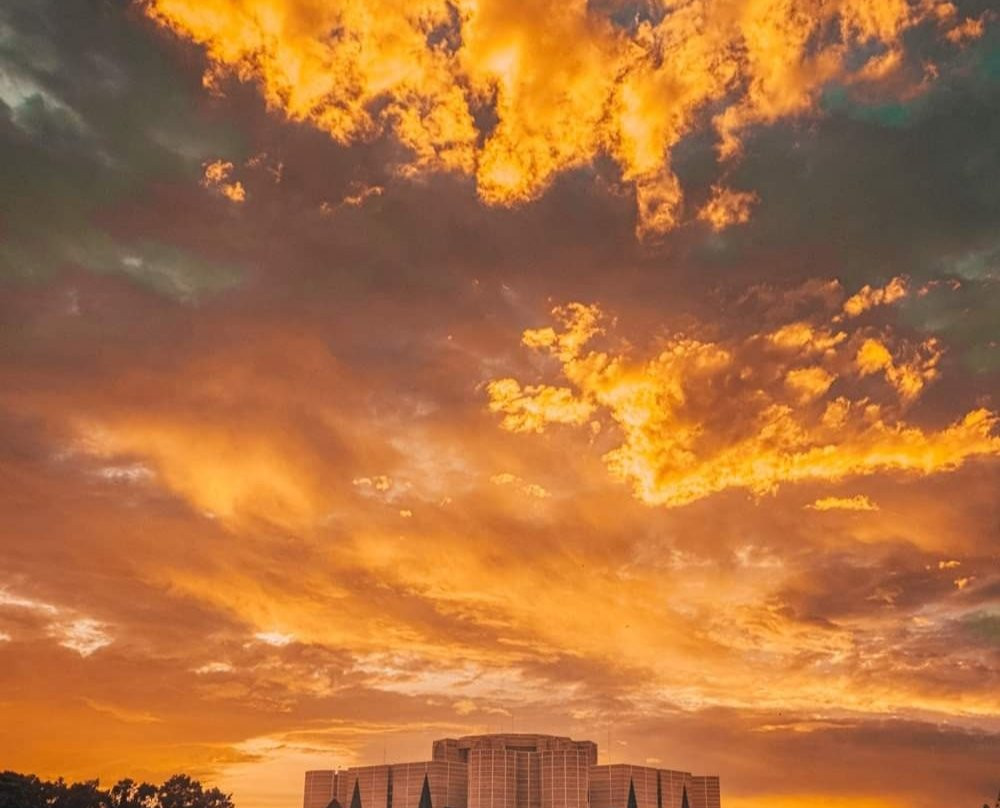 National Parliament House景点图片