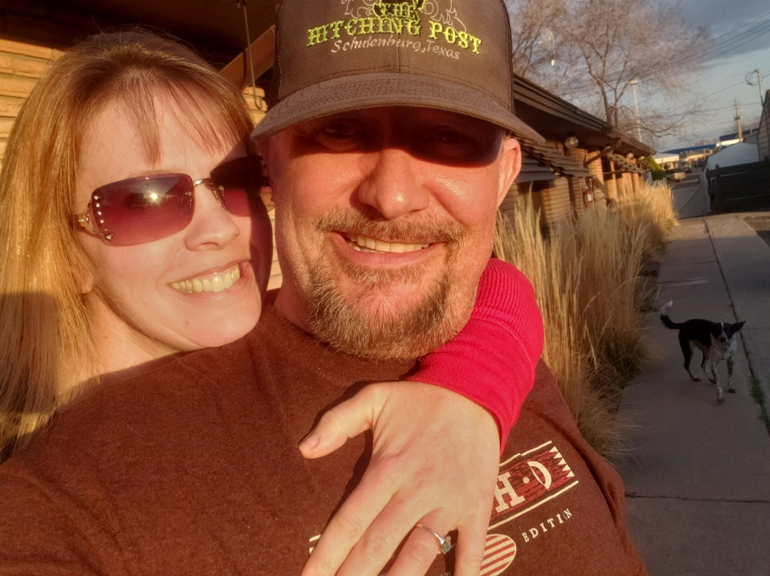 俄勒冈小道旅馆主图