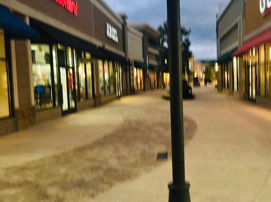 The Shops of Grand River景点图片