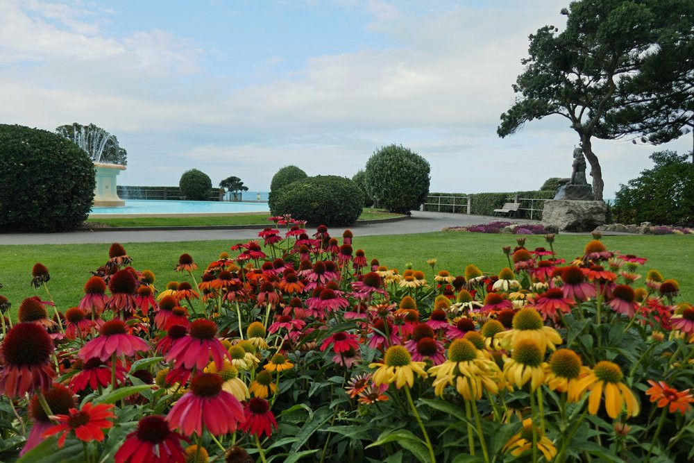 Art Deco Masonic Hotel主图