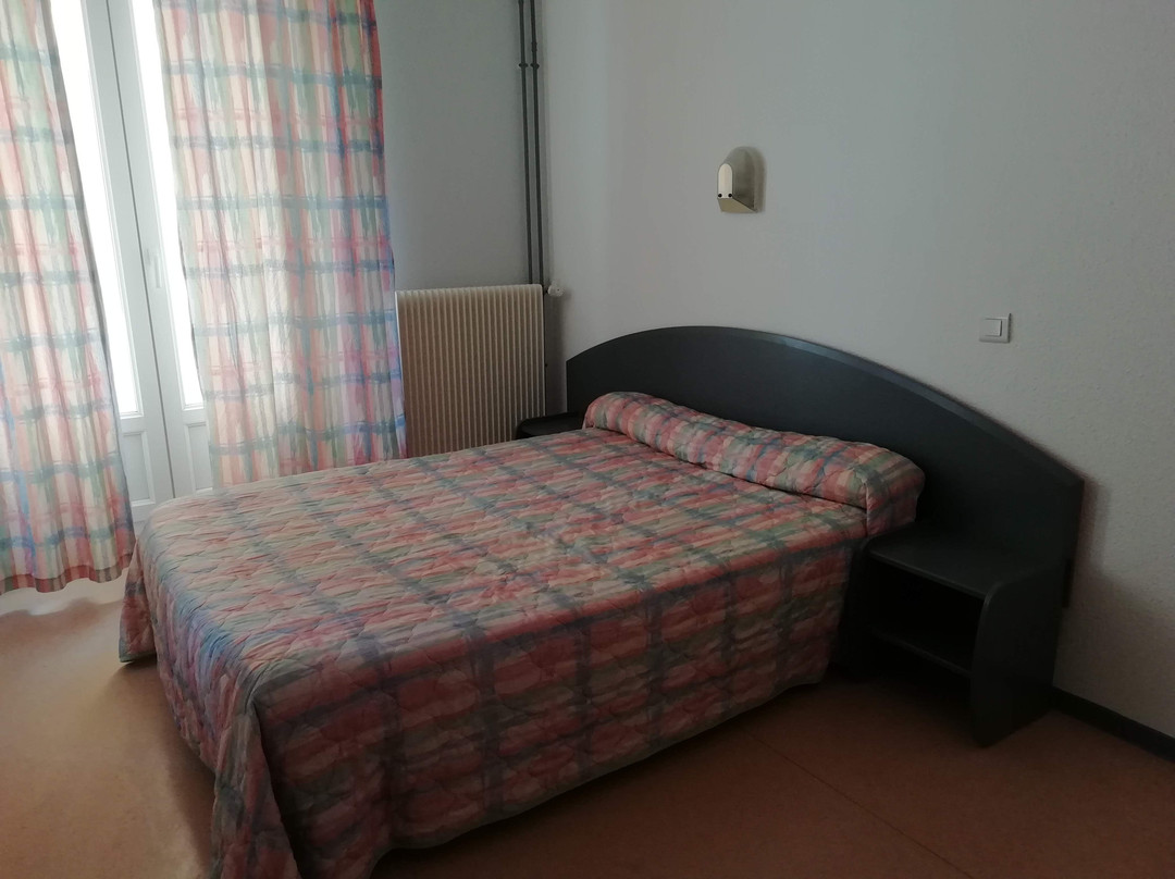 Central Hotel